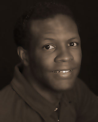 Anthony White - Web Architech, Project Manager, Interactive Designer
