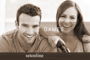 Website design and develoopment for SETOnline by Anthony White