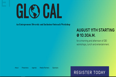Glocal Outreach Event